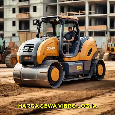 Mengetahui Harga Sewa Vibro Jogja untuk Proyek Anda